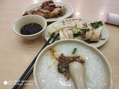 -百家鸡味馆(清泰店)