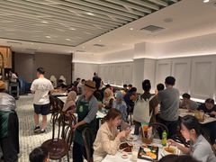 -关夫人餐厅(KLCC阳光广场店)