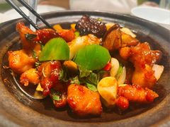 -汤城小厨•粤菜•靓汤(西直门凯德MALL店)