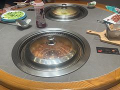 -灶座小锅烀饼·铁锅炖(全国总店)