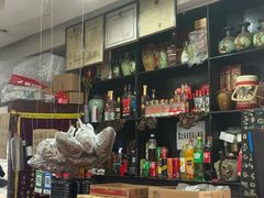 -绍兴名菜馆(可乐路店)