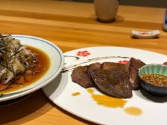 -大岛日本料理铁板烧(南通大饭店)