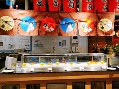 -OPEN開全日自助餐厅·西餐·海鲜(佛山希尔顿酒店)