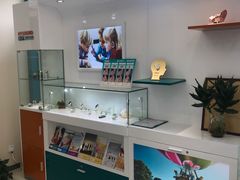 -海之声助听器 瑞士峰力直营中心(华麟大厦店)