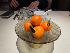 -悦融琥珀·京鲁菜(西单店)