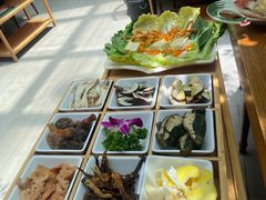 -大理董·董家小厨野生菌火锅(古城旗舰店)