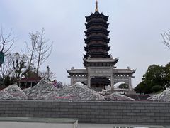 -葛仙湖公园