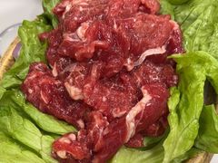 -刘少华贵州小黄牛·鲜牛肉火锅(总店)