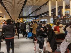 -麦当劳(龙阳路店)