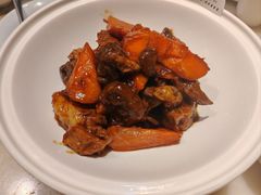 -京味斋·北京烤鸭(北京南站洋桥店)