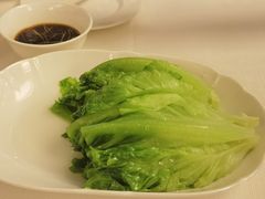 -顺德新世界酒店·华美轩餐厅