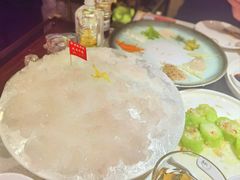 -顺峰顺水顺德菜(第一百货店)