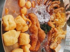 -小螺大作·螺蛳粉火锅(林和西店)