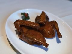 -利苑酒家(华熙国际店)