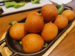 -敏珠拉姆藏餐·南京厨房(富春江东街店)