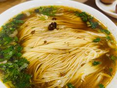 -水仙拉面(水仙街店)