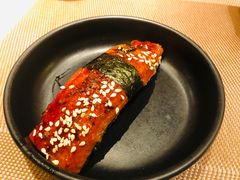 -昊·来了寿司(泡桐树店)