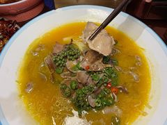 -先启半步颠.川菜.小酒馆(宝安坪洲店)