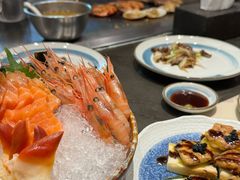 -大渔铁板烧(东城店)
