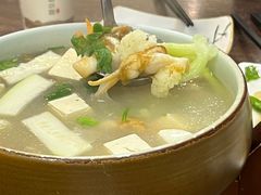 -海坛特色小吃·只做平潭特色菜(平潭店)