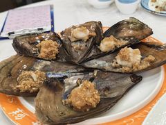 -粤盛海鲜平价店(洛溪食街店)