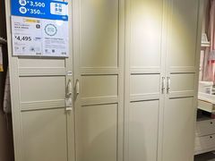 -宜家家居(四元桥商场店)