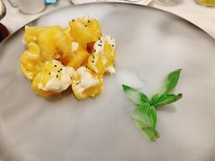 -宝月楼·台湾菜馆(天河城店)
