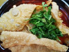 -红鼻子桂林米粉(金唐新光界店)