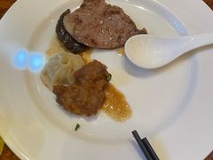 -罗约海滨温泉酒店-索莎西餐厅