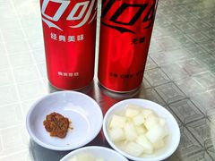 -燕燕美食·传统广式小吃