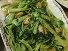 -利杨记·本味轩粥坊·烧烤(宝体店)