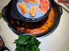 -汉轩阁冰煮三鲜