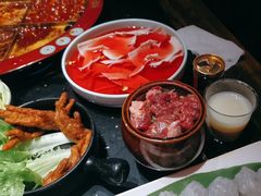 -矮板凳老火锅(宽窄巷子店)