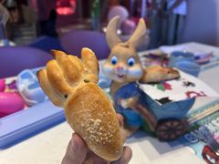 -水桶王国主题餐厅·聚会·生日派对·亲子活动·家庭套餐(亚龙湾希尔顿店)