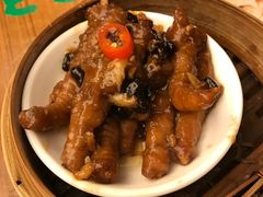 -添好运点心专门店(深水埗店)