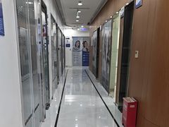 -泰康拜博口腔医院(江北总院)