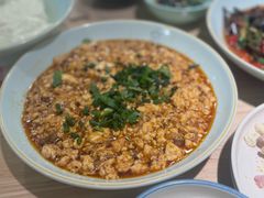 -冯记豆花店(健翔桥店)