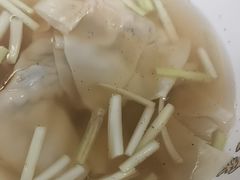 -百福麵家(新馬路店)