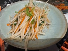 -牛将军•涮肉•烤肉•铁板烧(北京王府井·故宫店)