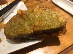 -丁卯•铜锅涮肉(工体店)