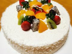 -可莎蜜儿(金沙学府店)