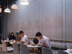 大堂-ADO KAFE(大学城店)