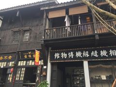 -两江国际影视城