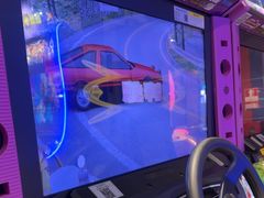 -反斗乐园(中航城君尚购物中心)