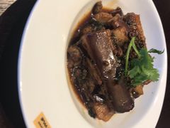 -港丽餐厅(高德置地店)