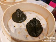 -万丽轩·粤菜(王府井金茂万丽酒店)