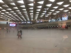 -全明星滑冰俱乐部(万象城店)