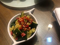 -湘聚缘湘菜馆(斜土路店)