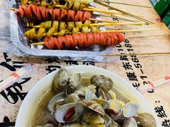 -亚东串烤(共康东路店)
