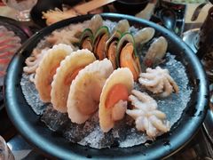 -丽江庭院之爱在路上(西单店)